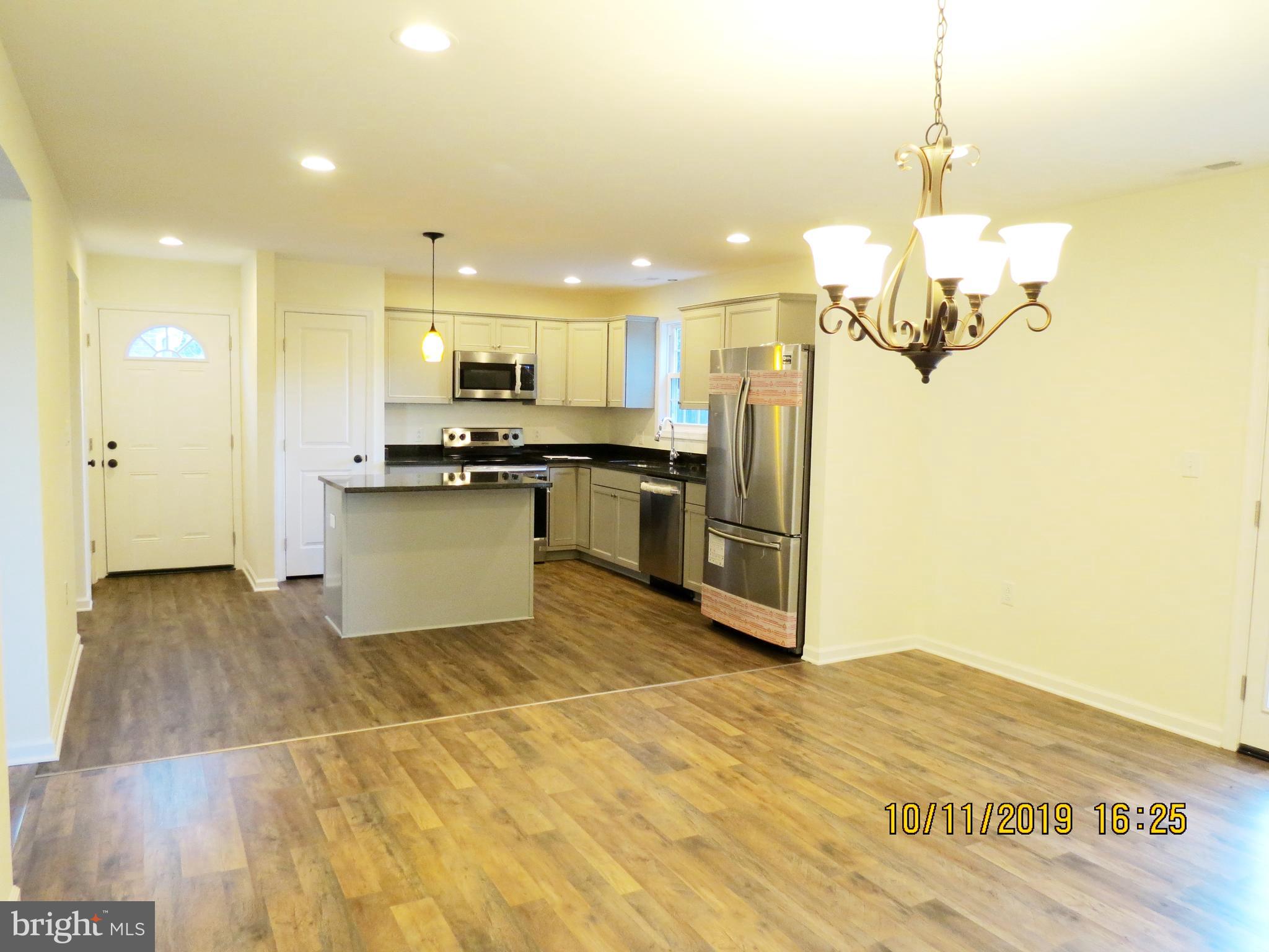 WHEATLAND - Residential