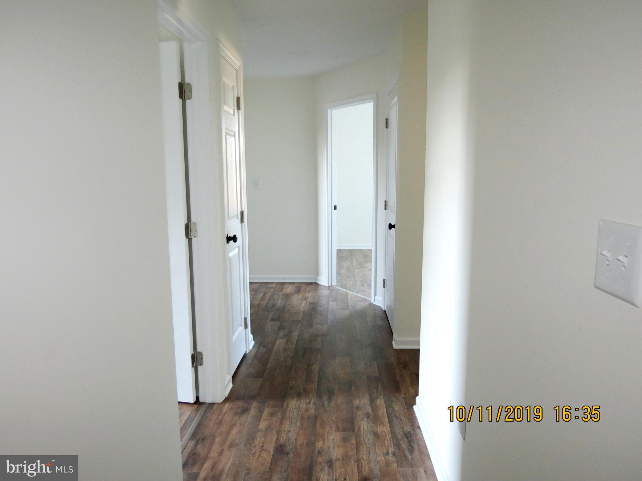 WHEATLAND - Residential