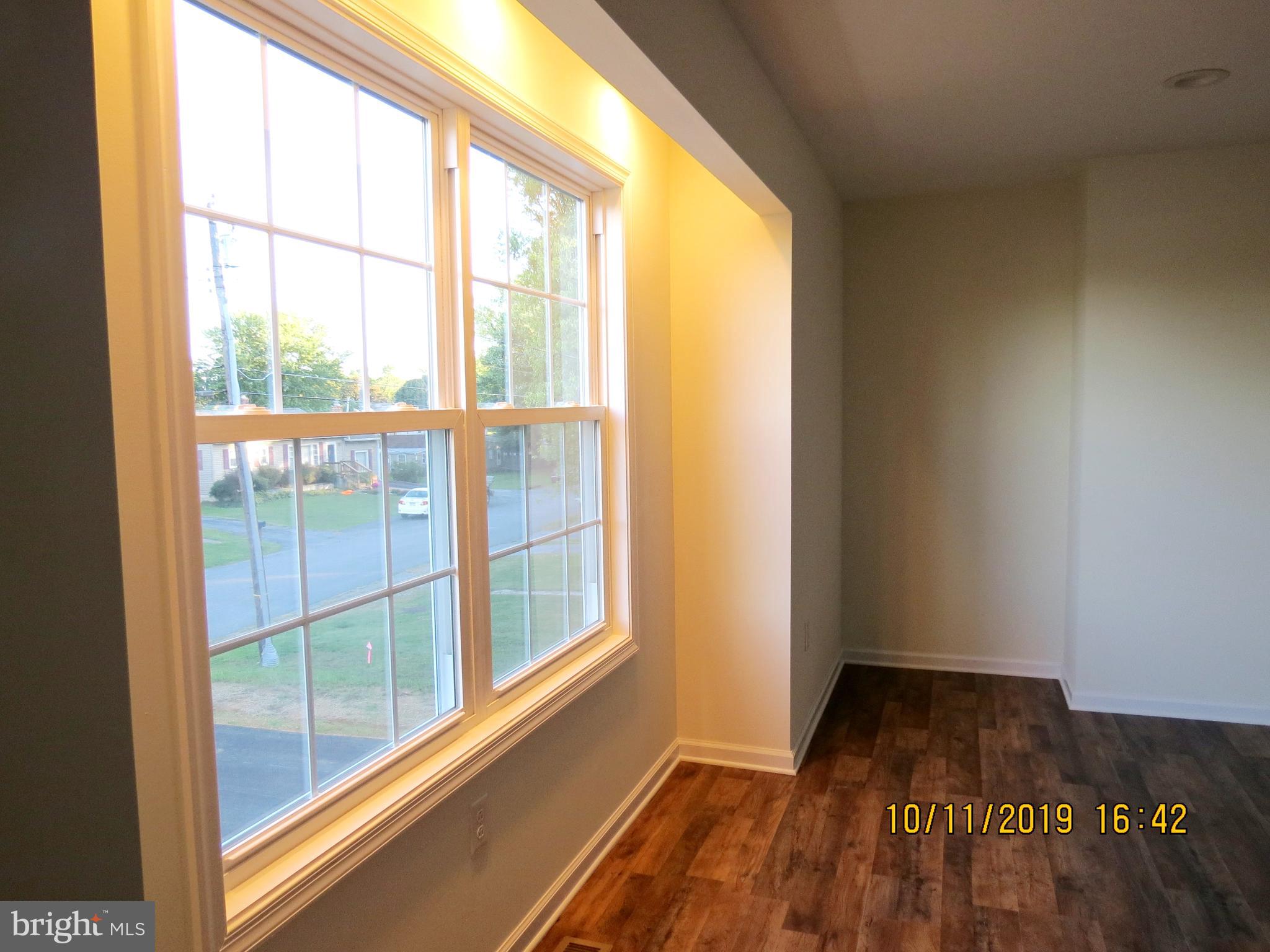 WHEATLAND - Residential