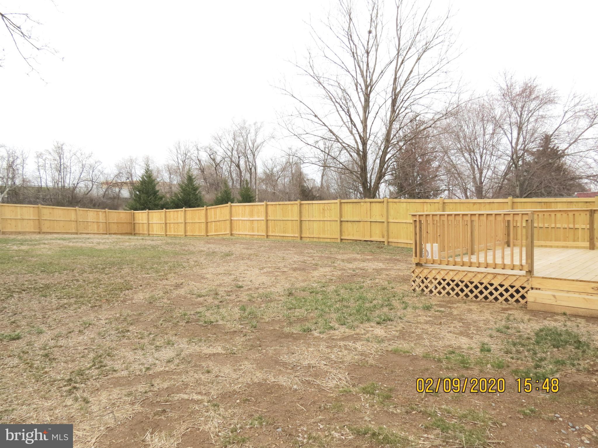 WHEATLAND - Residential