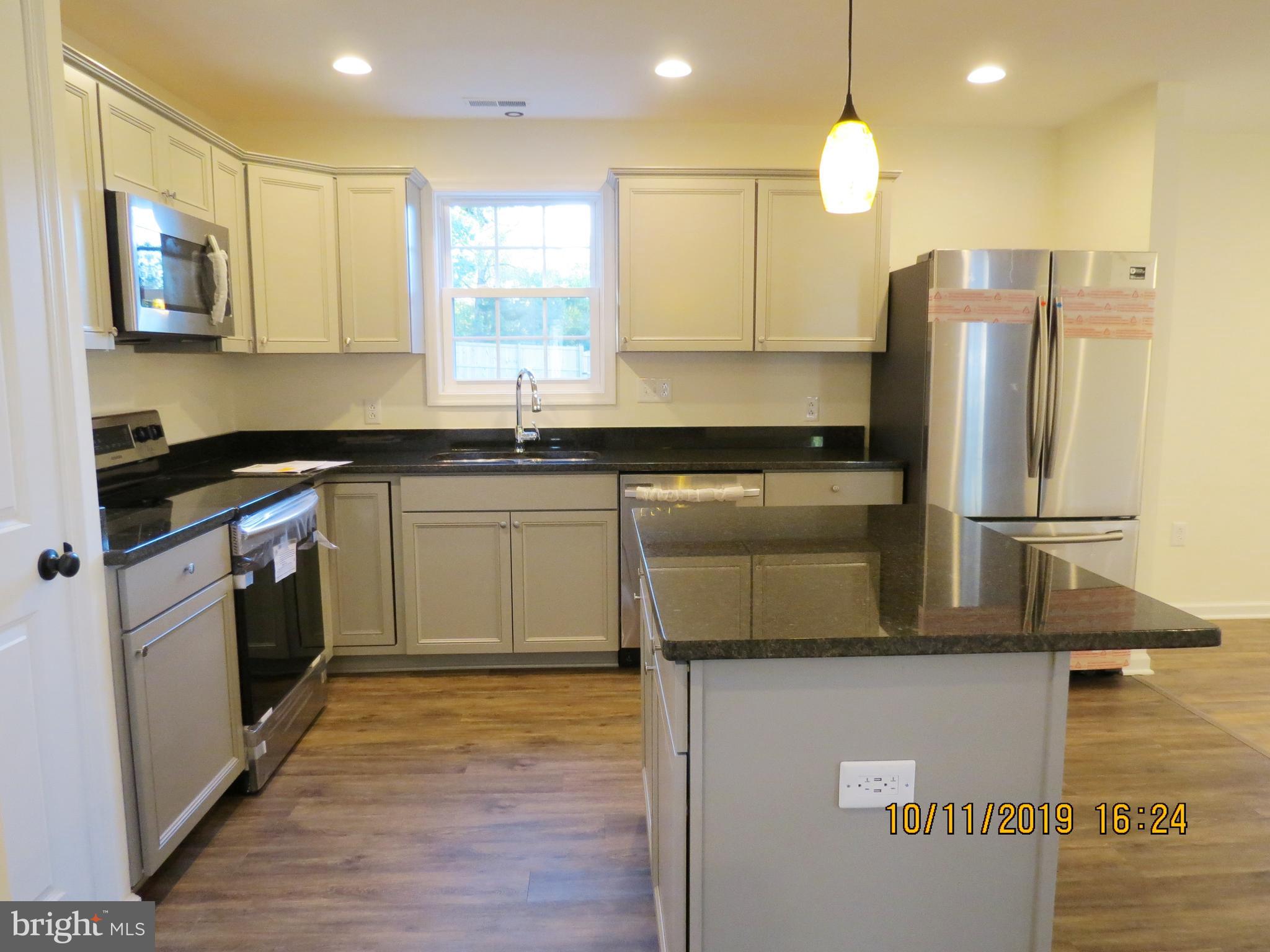 WHEATLAND - Residential