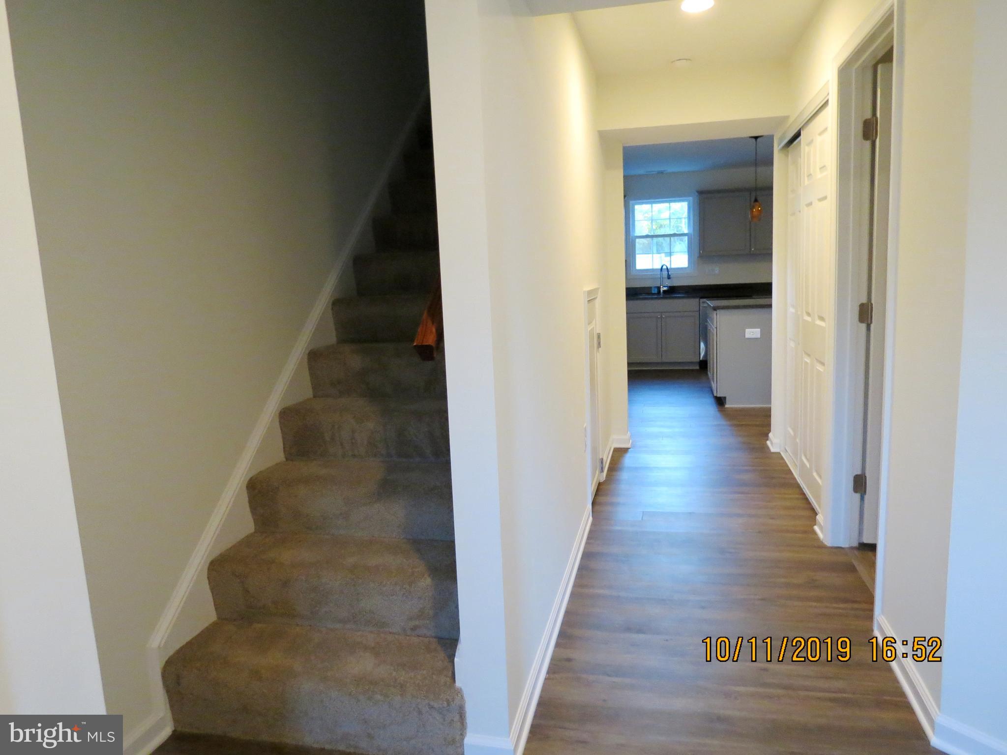 WHEATLAND - Residential