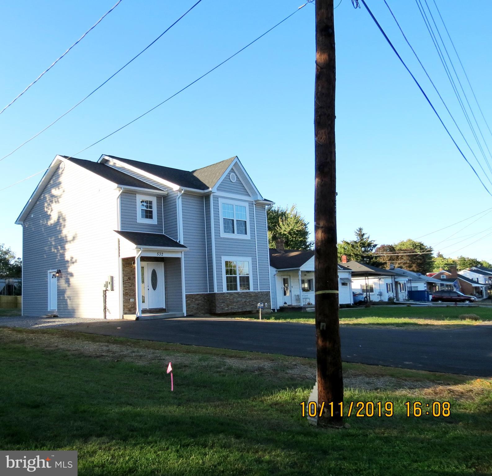 WHEATLAND - Residential