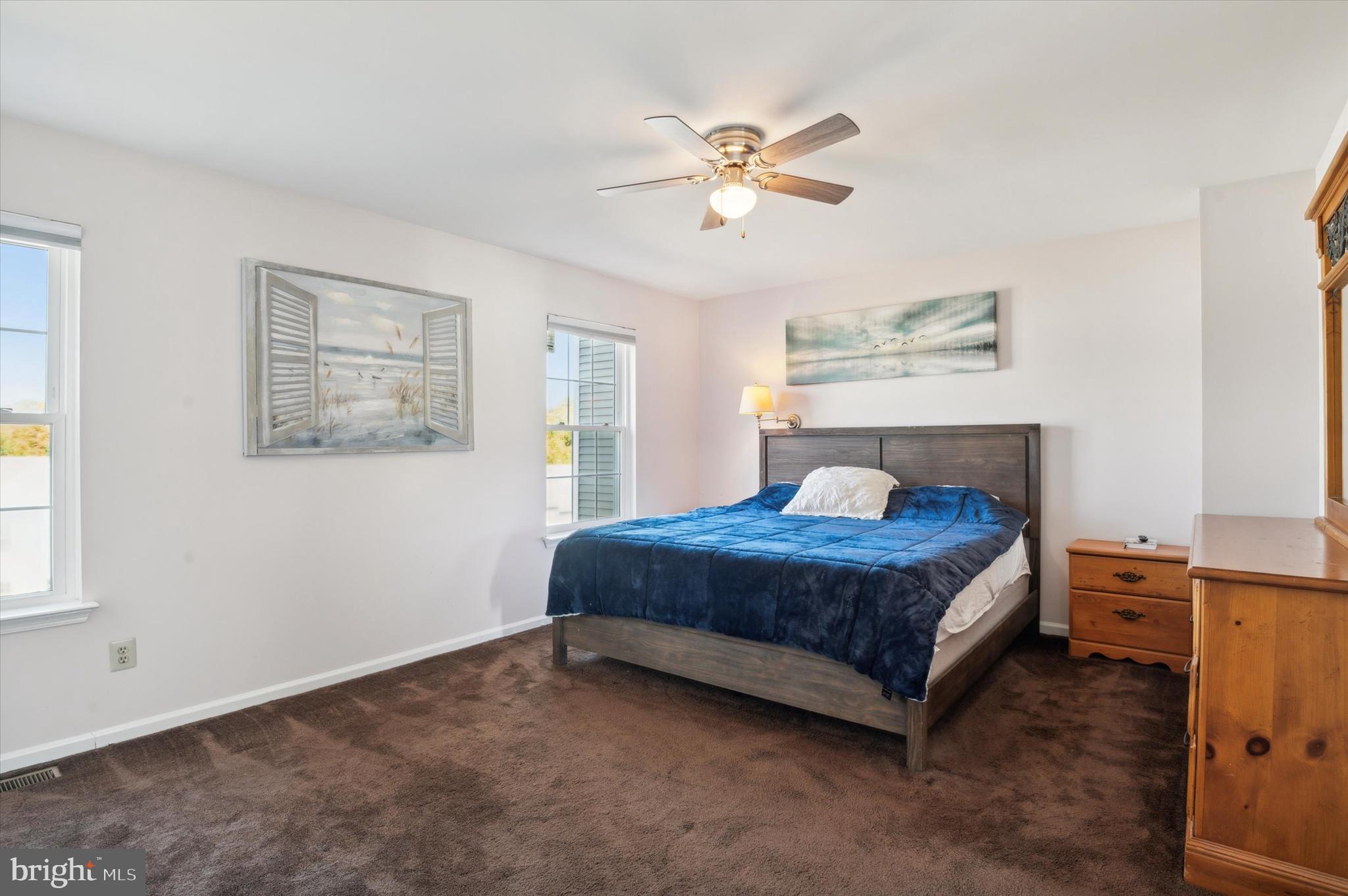 CHERRY TREE KNOLL - Residential