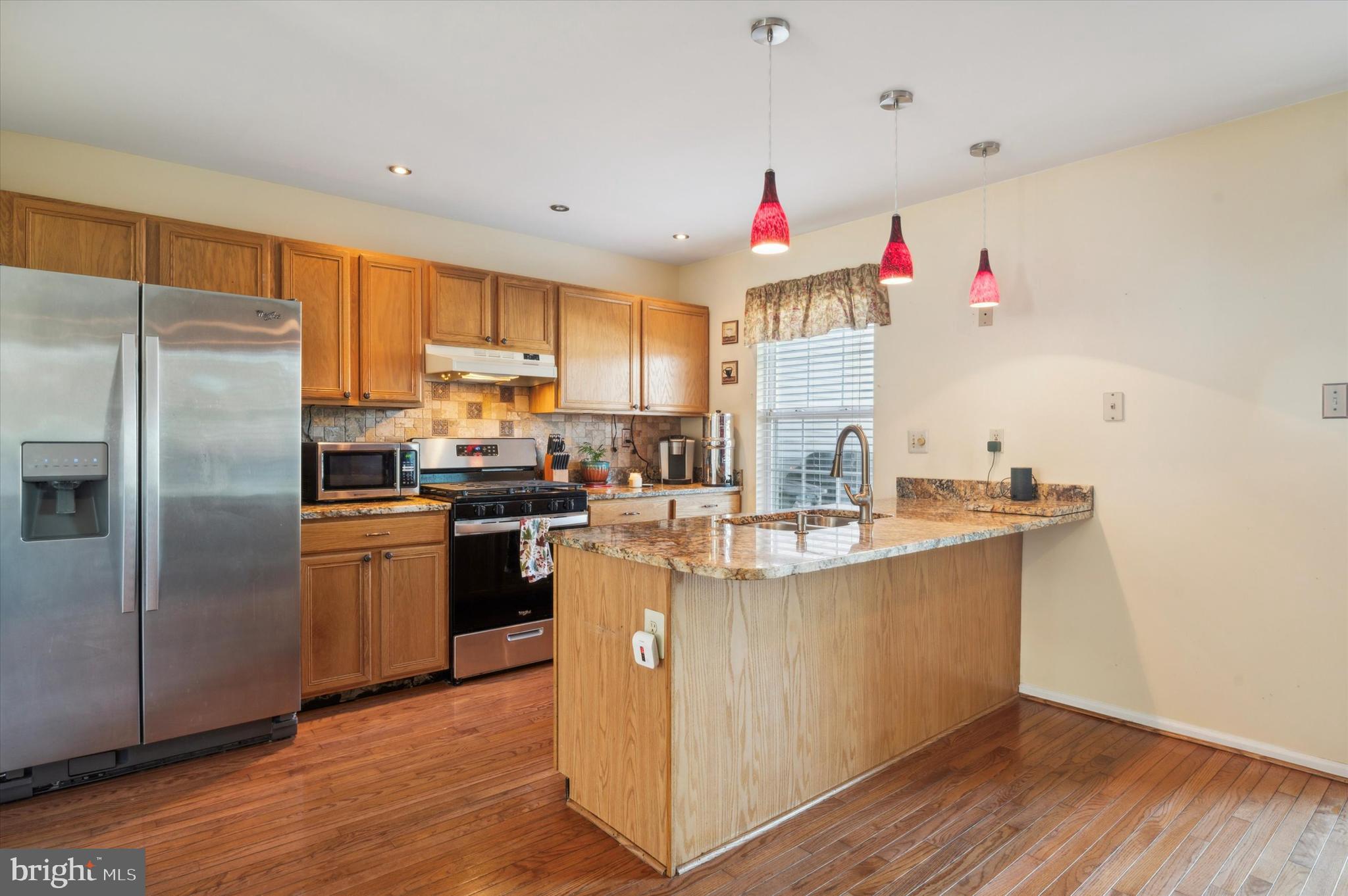 CHERRY TREE KNOLL - Residential