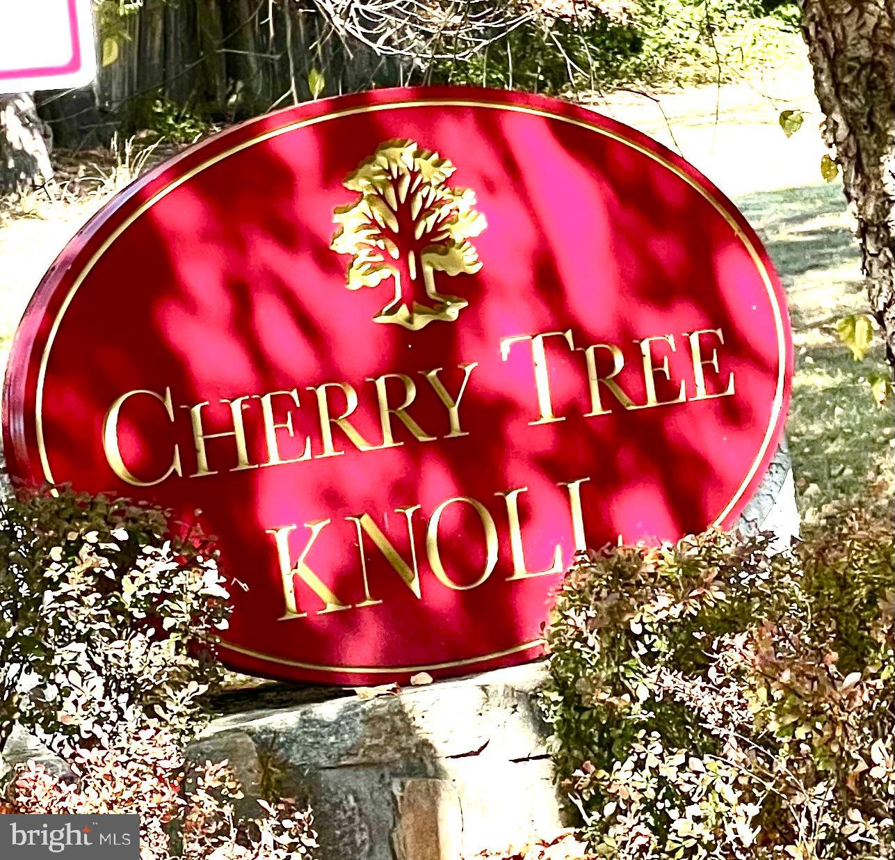 CHERRY TREE KNOLL - Residential