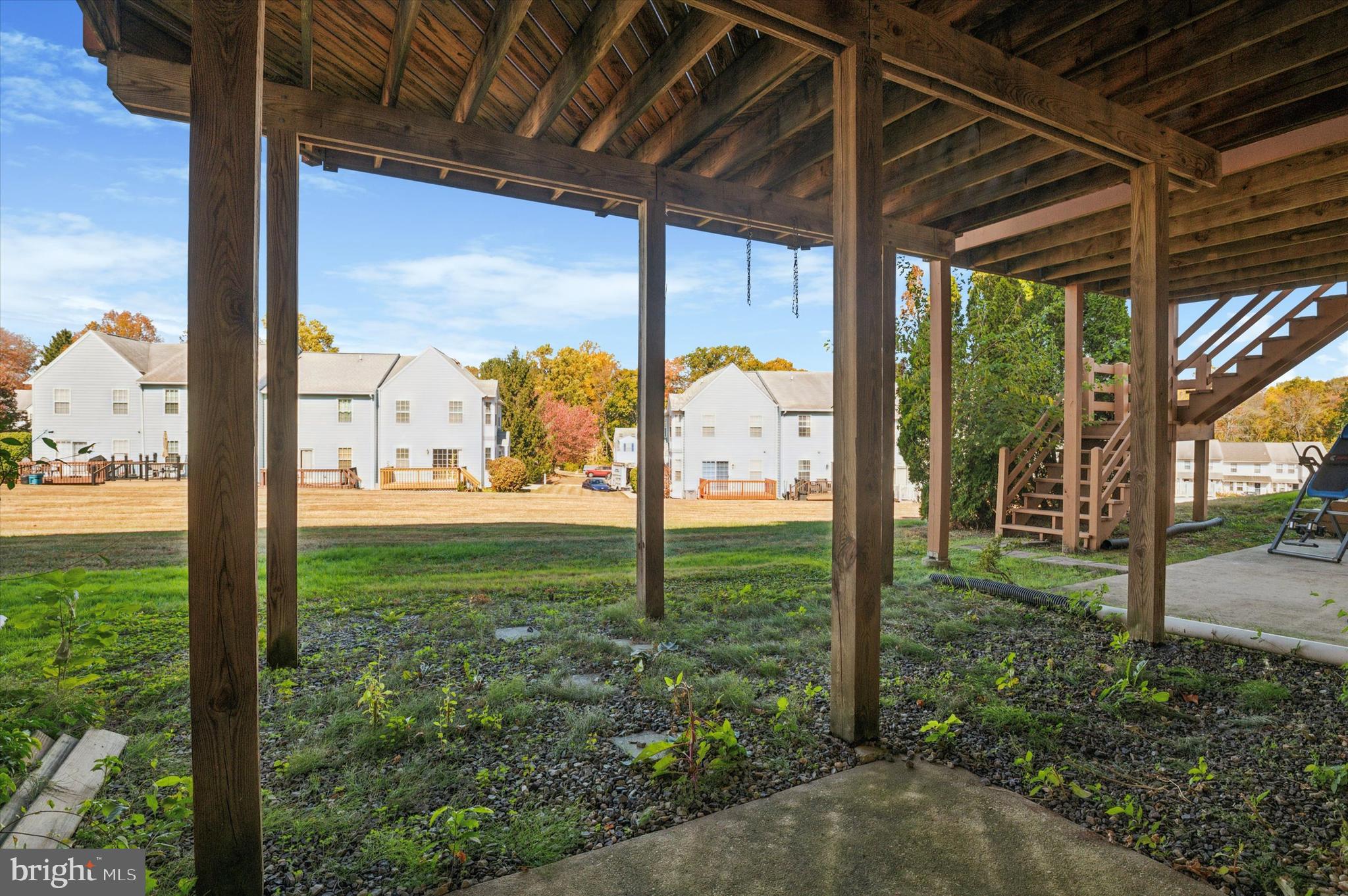 CHERRY TREE KNOLL - Residential