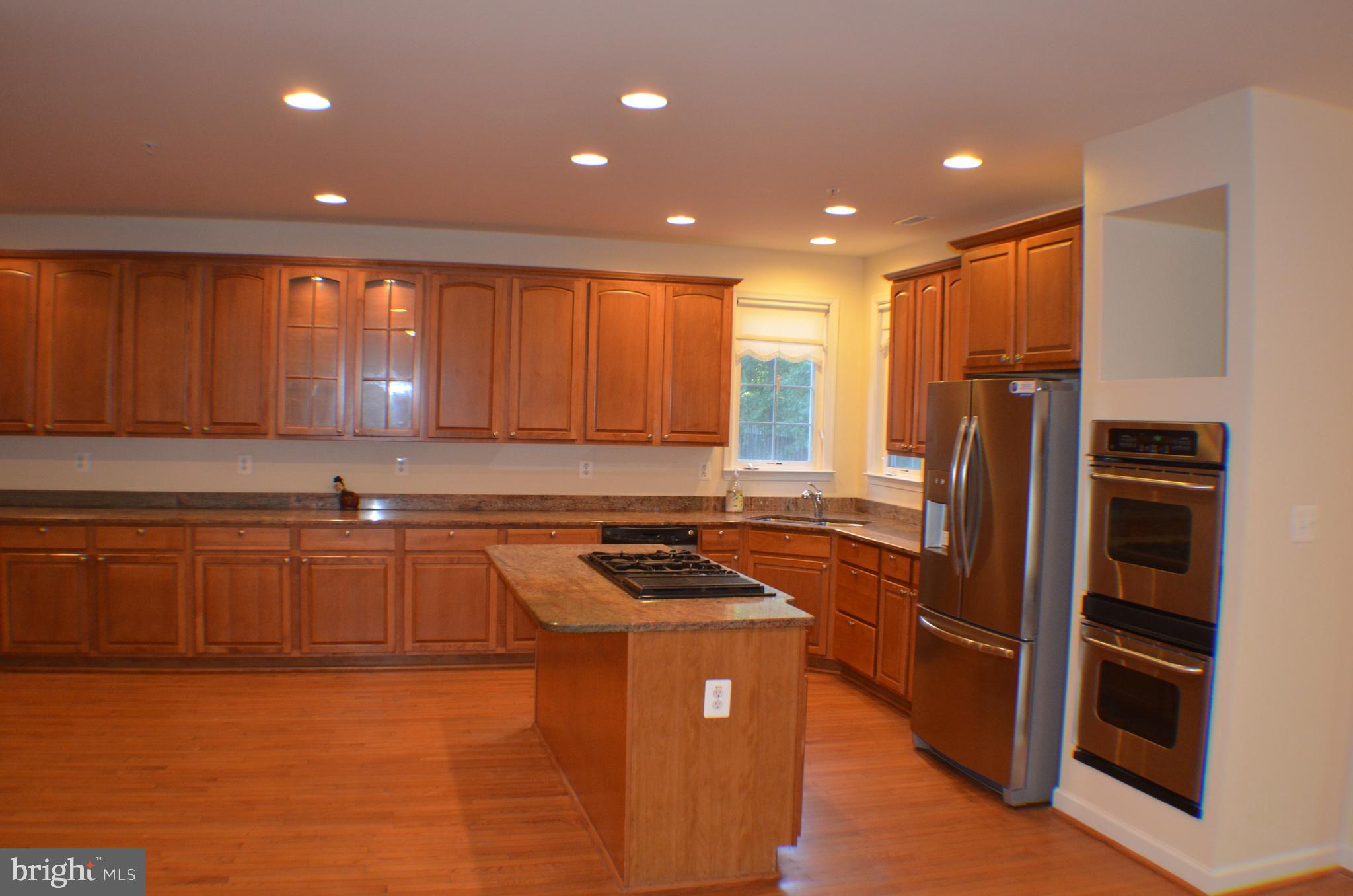 TANTALLON NORTH - Residential Lease