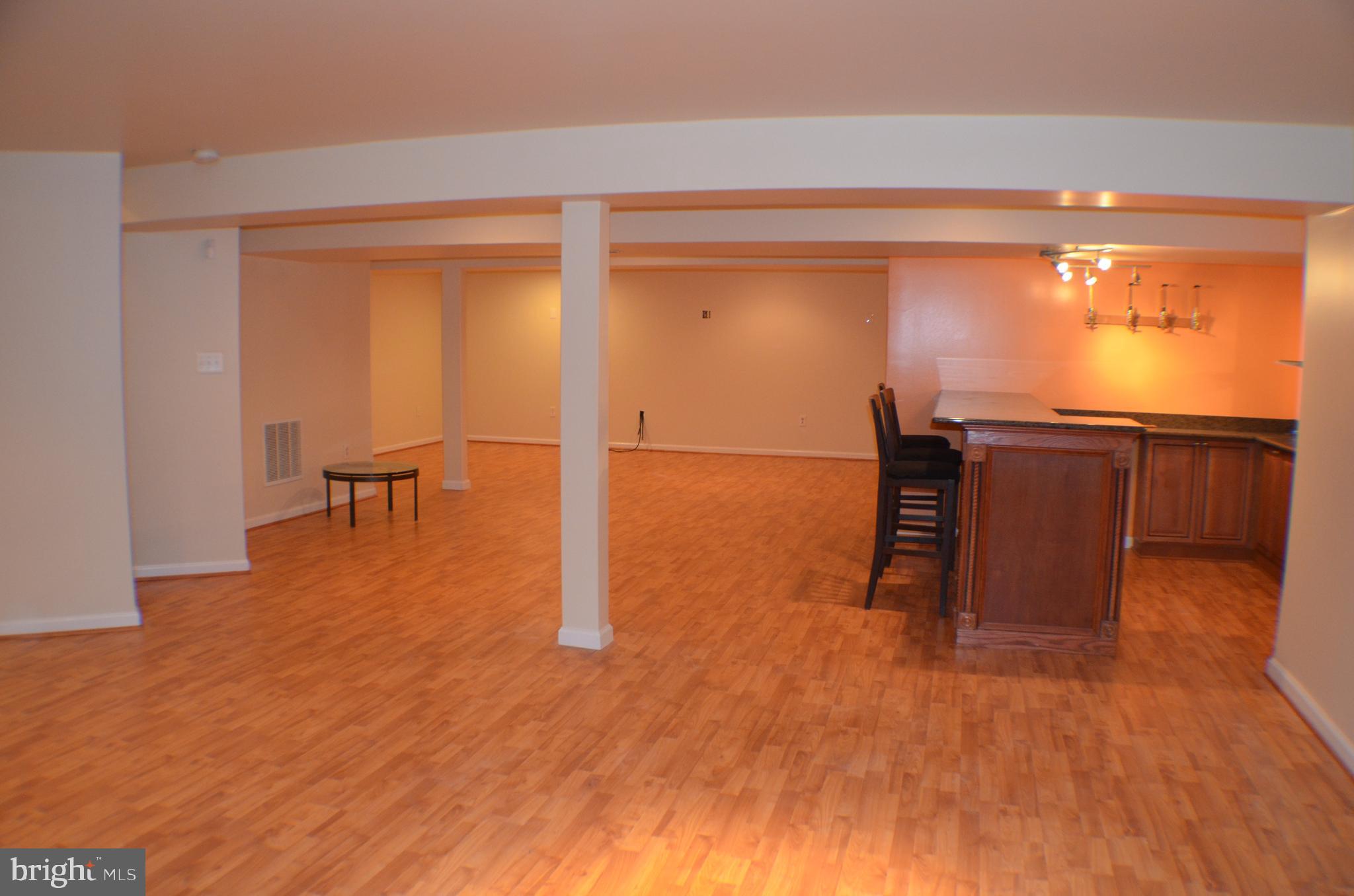 TANTALLON NORTH - Residential Lease