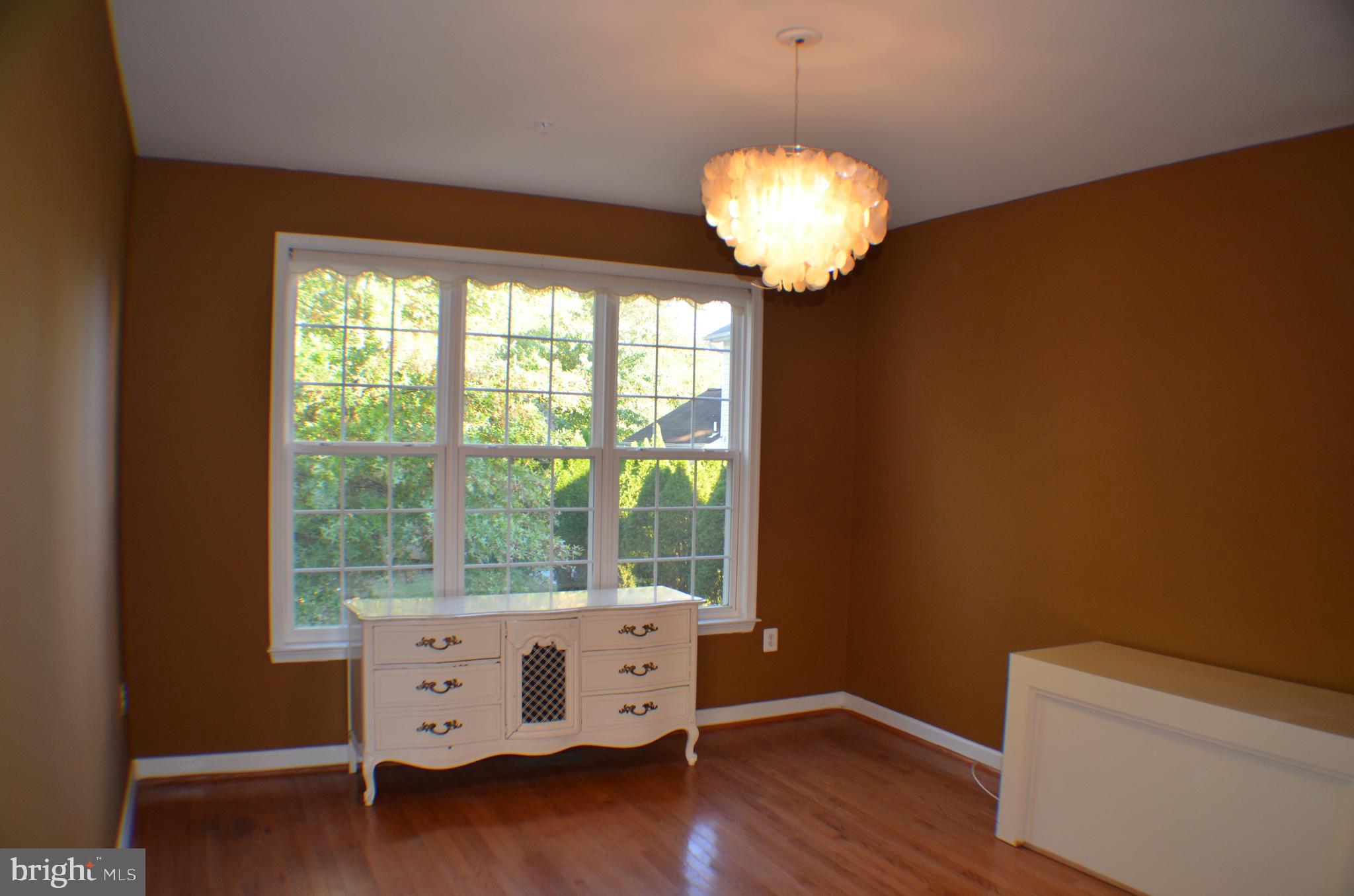 TANTALLON NORTH - Residential Lease