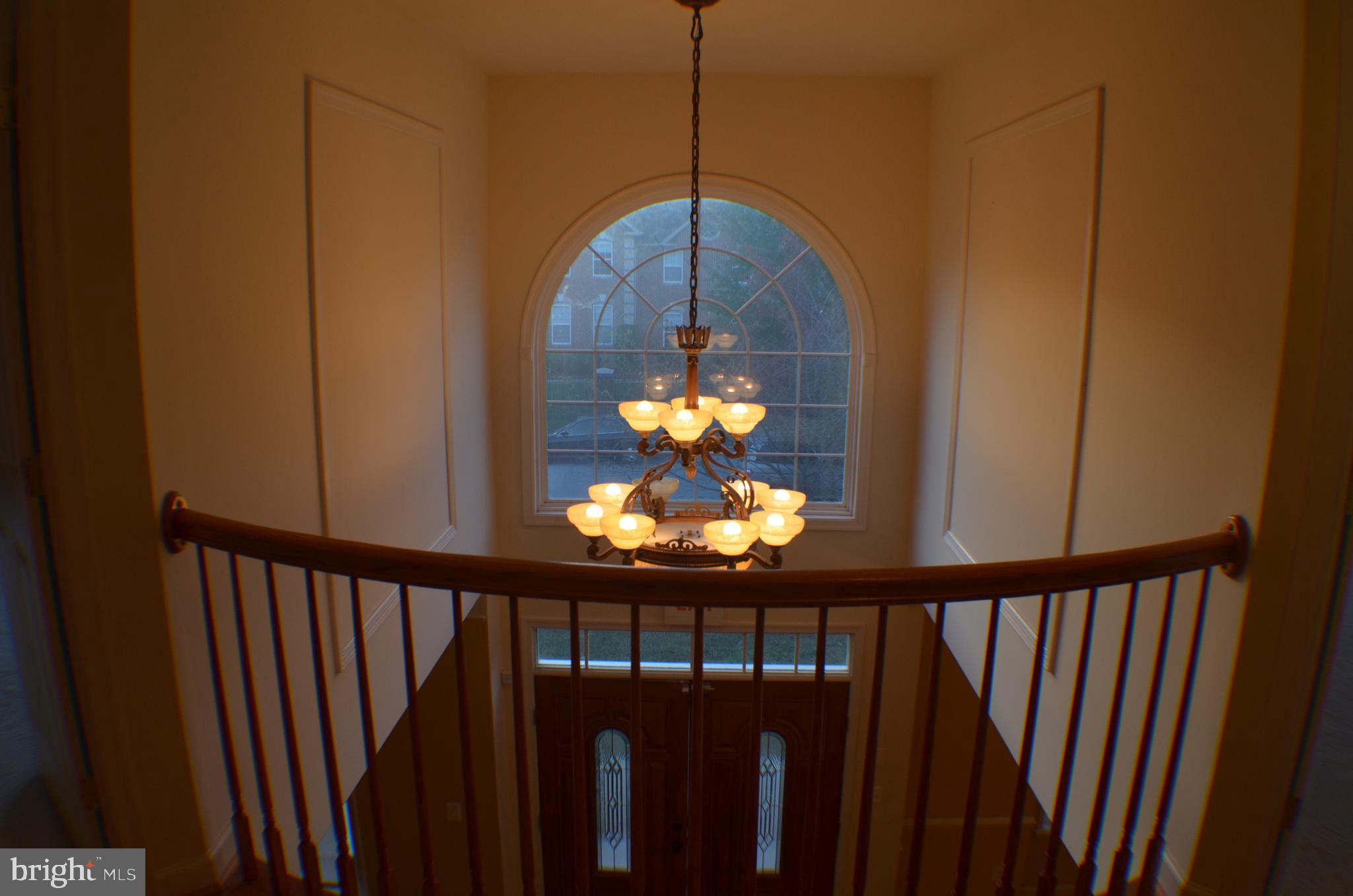 TANTALLON NORTH - Residential Lease