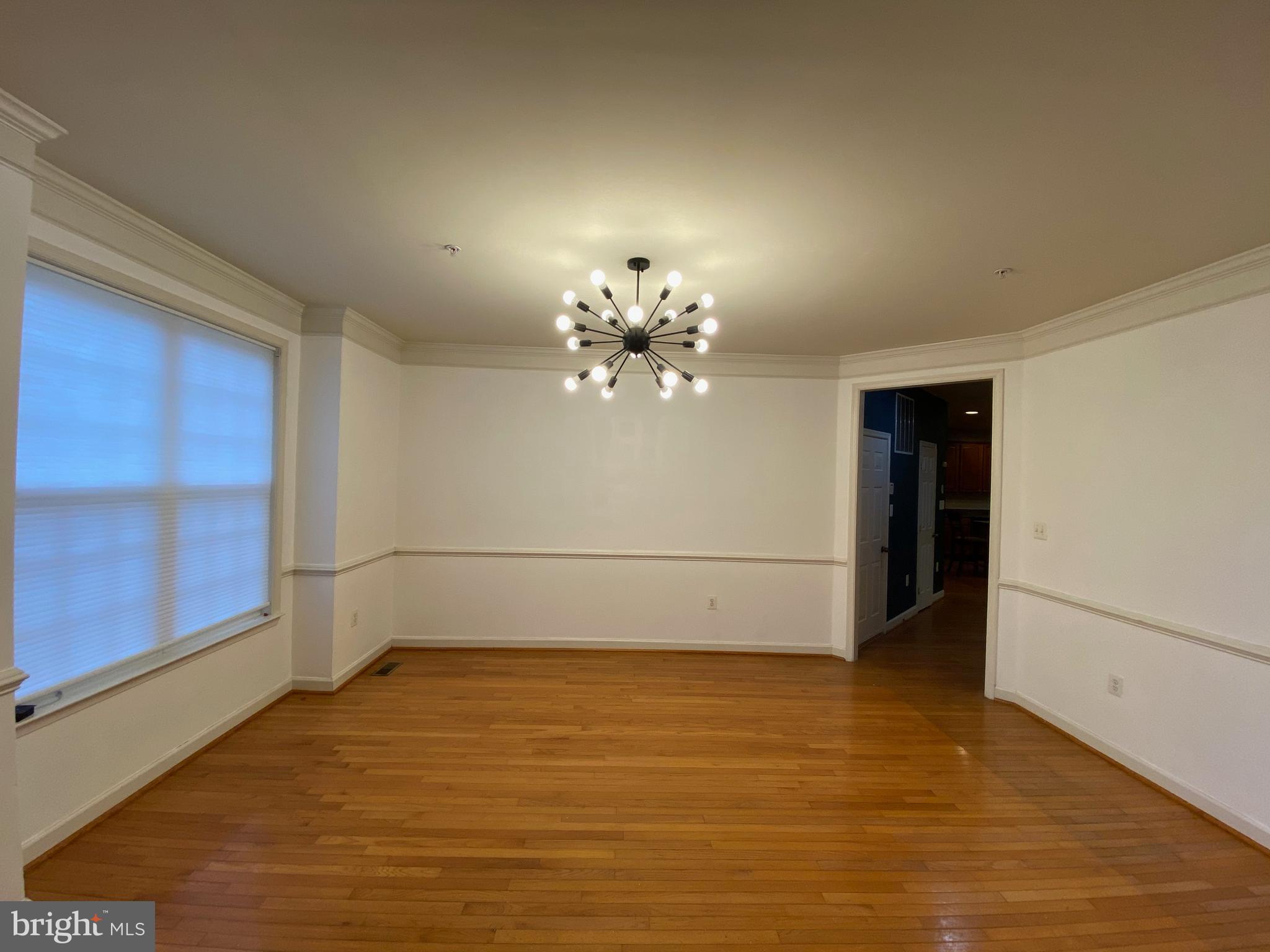 TANTALLON NORTH - Residential Lease