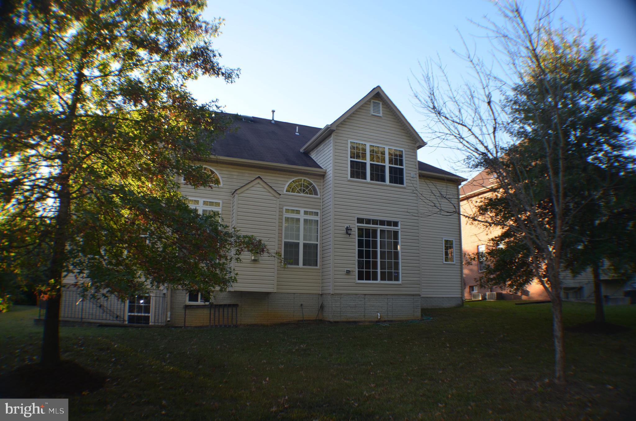 TANTALLON NORTH - Residential Lease