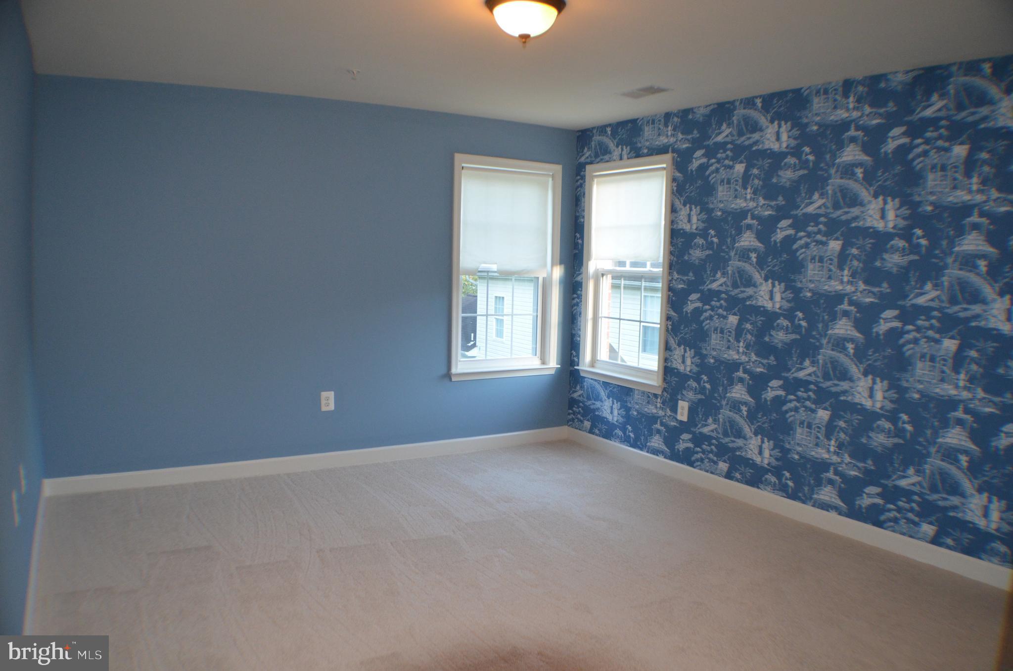 TANTALLON NORTH - Residential Lease