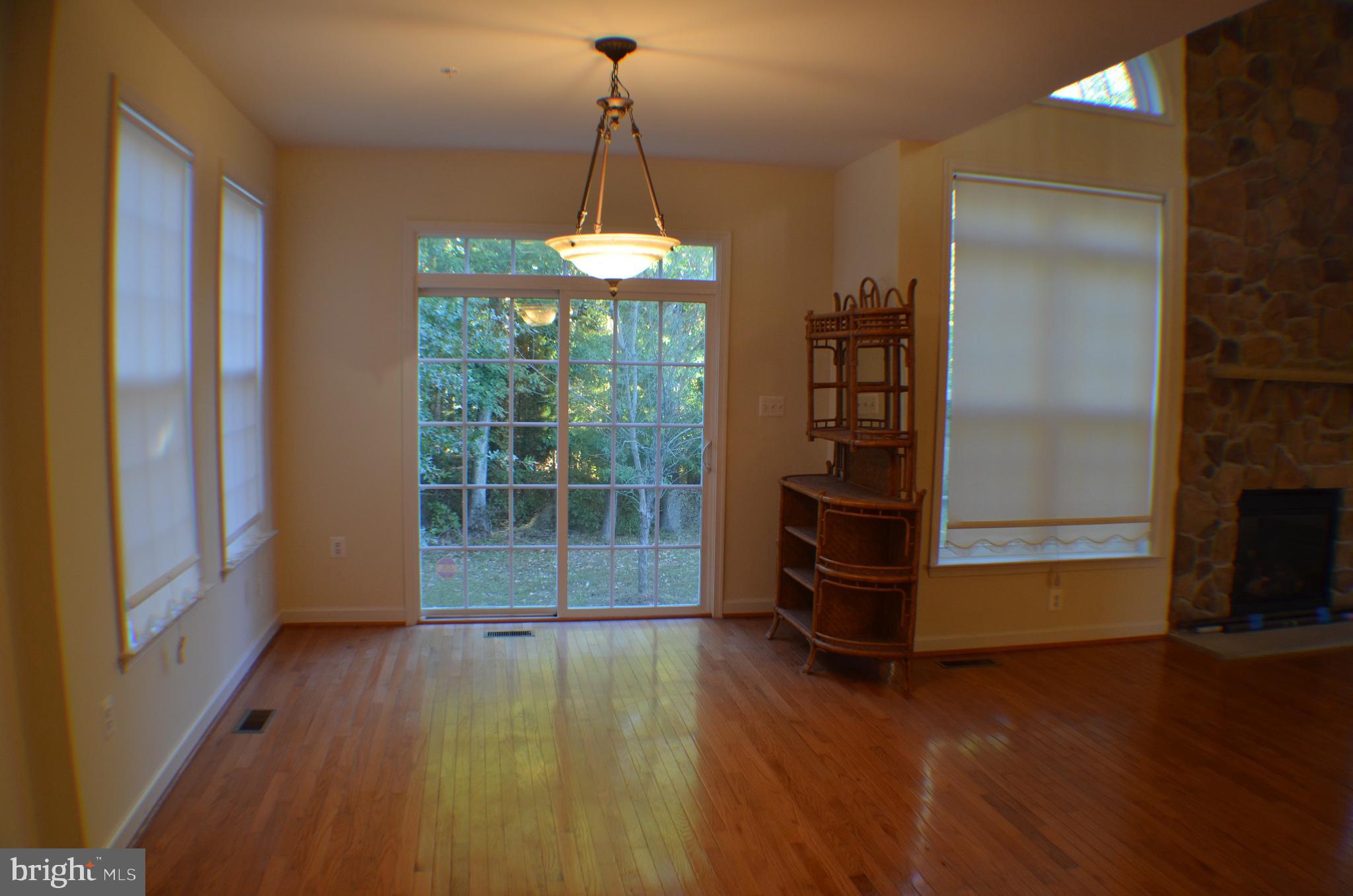 TANTALLON NORTH - Residential Lease