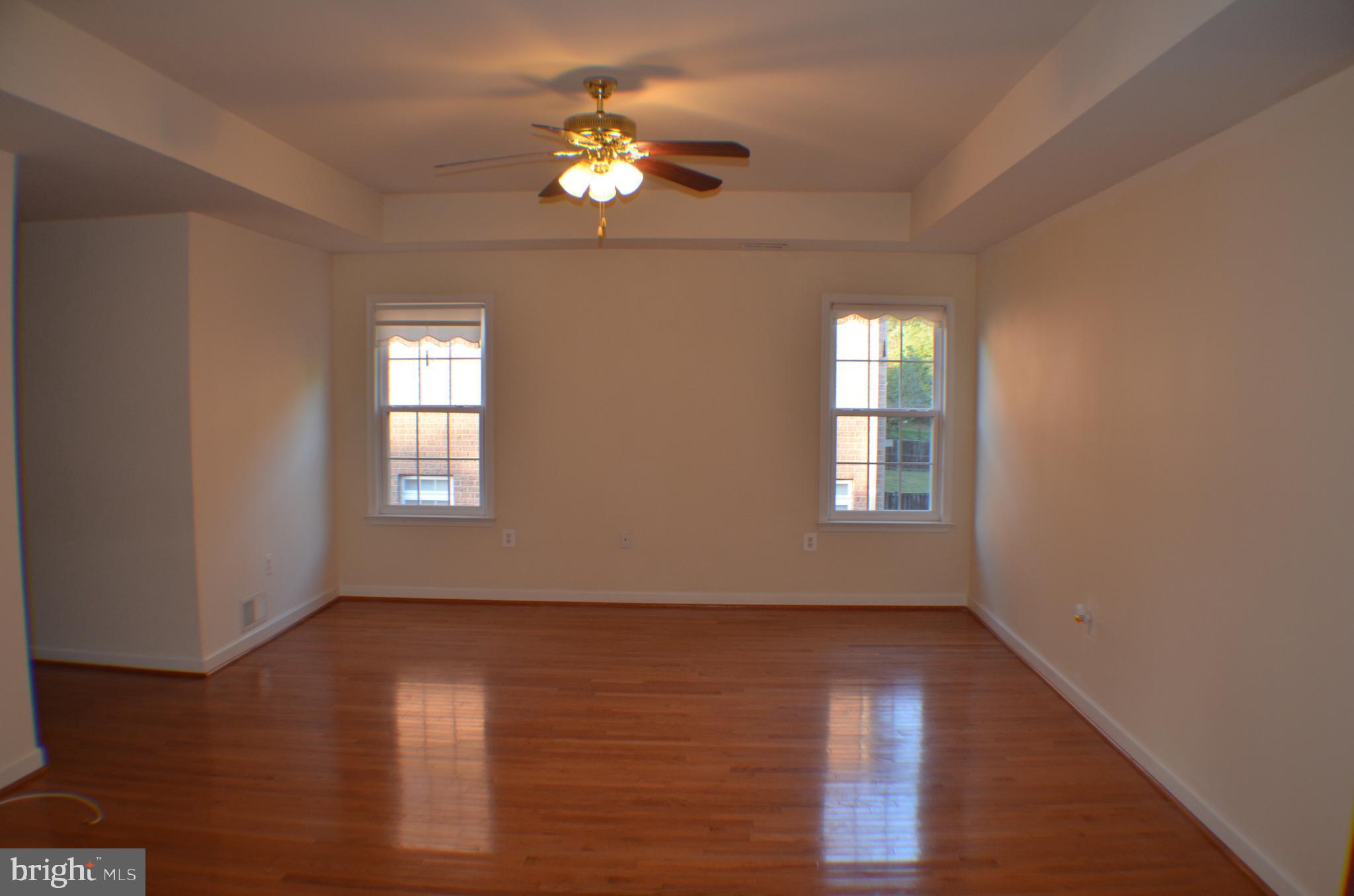 TANTALLON NORTH - Residential Lease