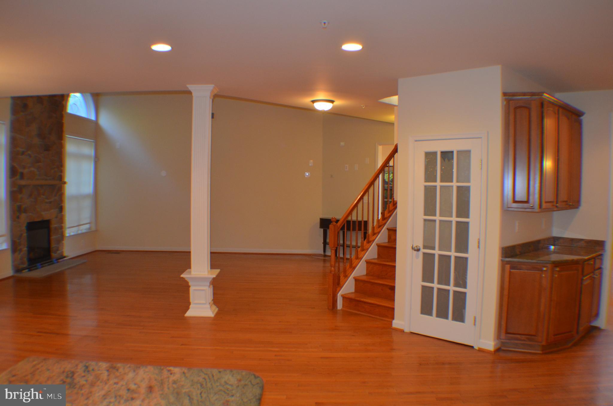 TANTALLON NORTH - Residential Lease