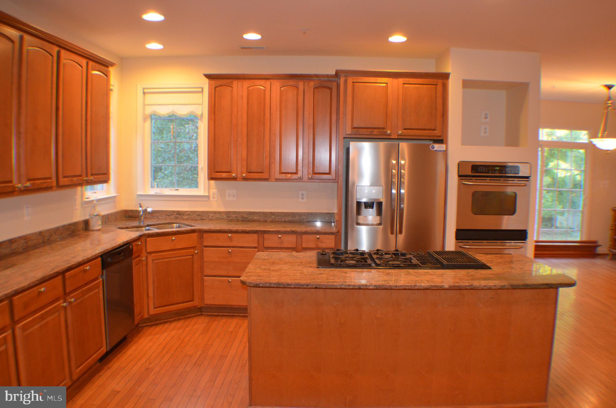 TANTALLON NORTH - Residential Lease