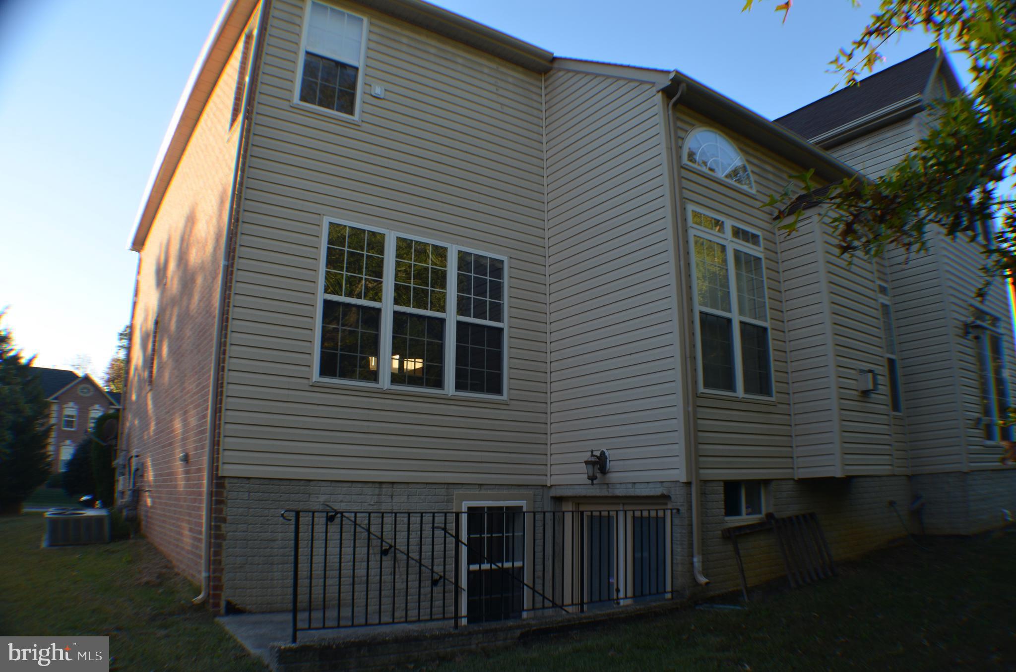 TANTALLON NORTH - Residential Lease