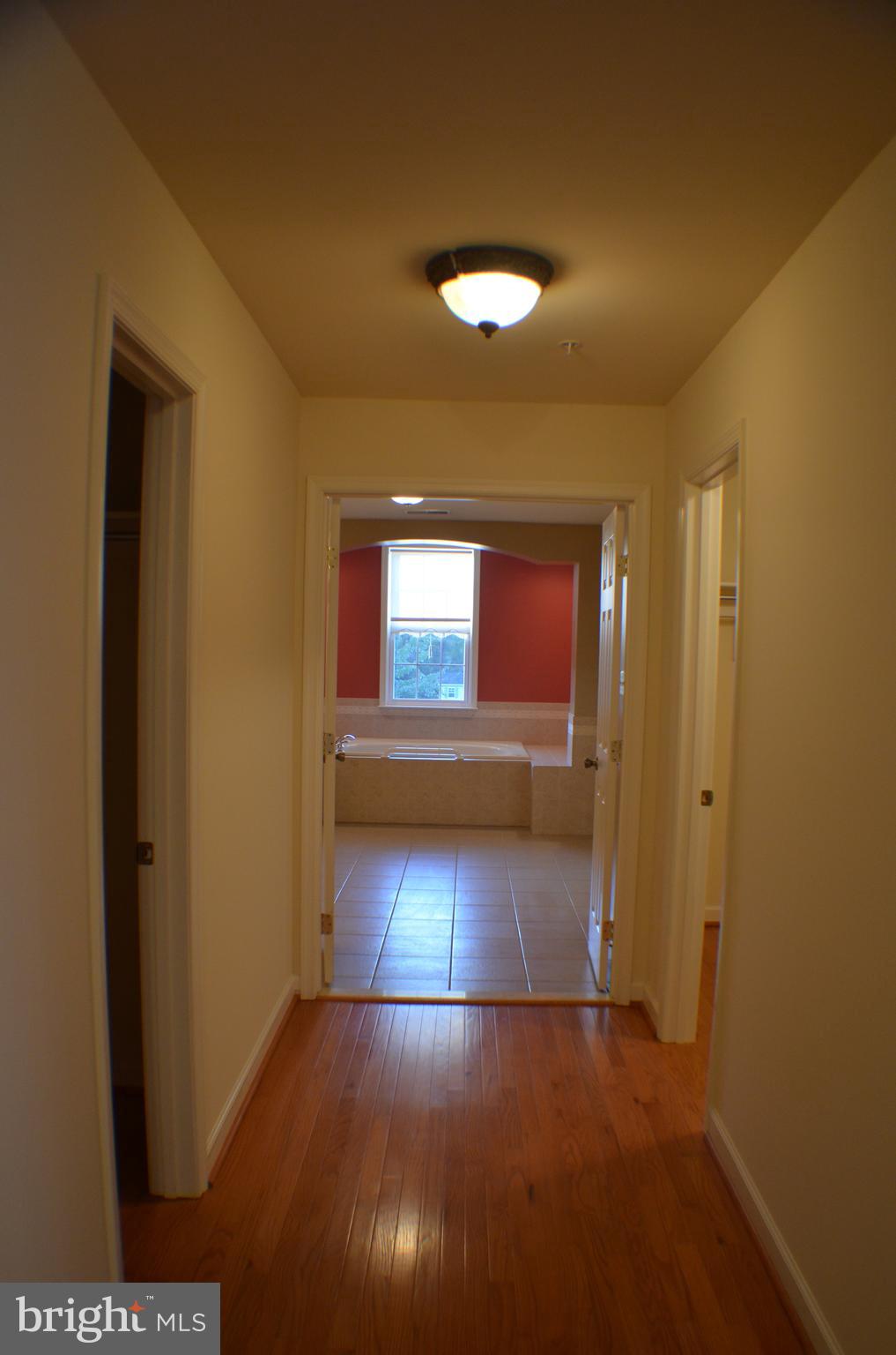 TANTALLON NORTH - Residential Lease