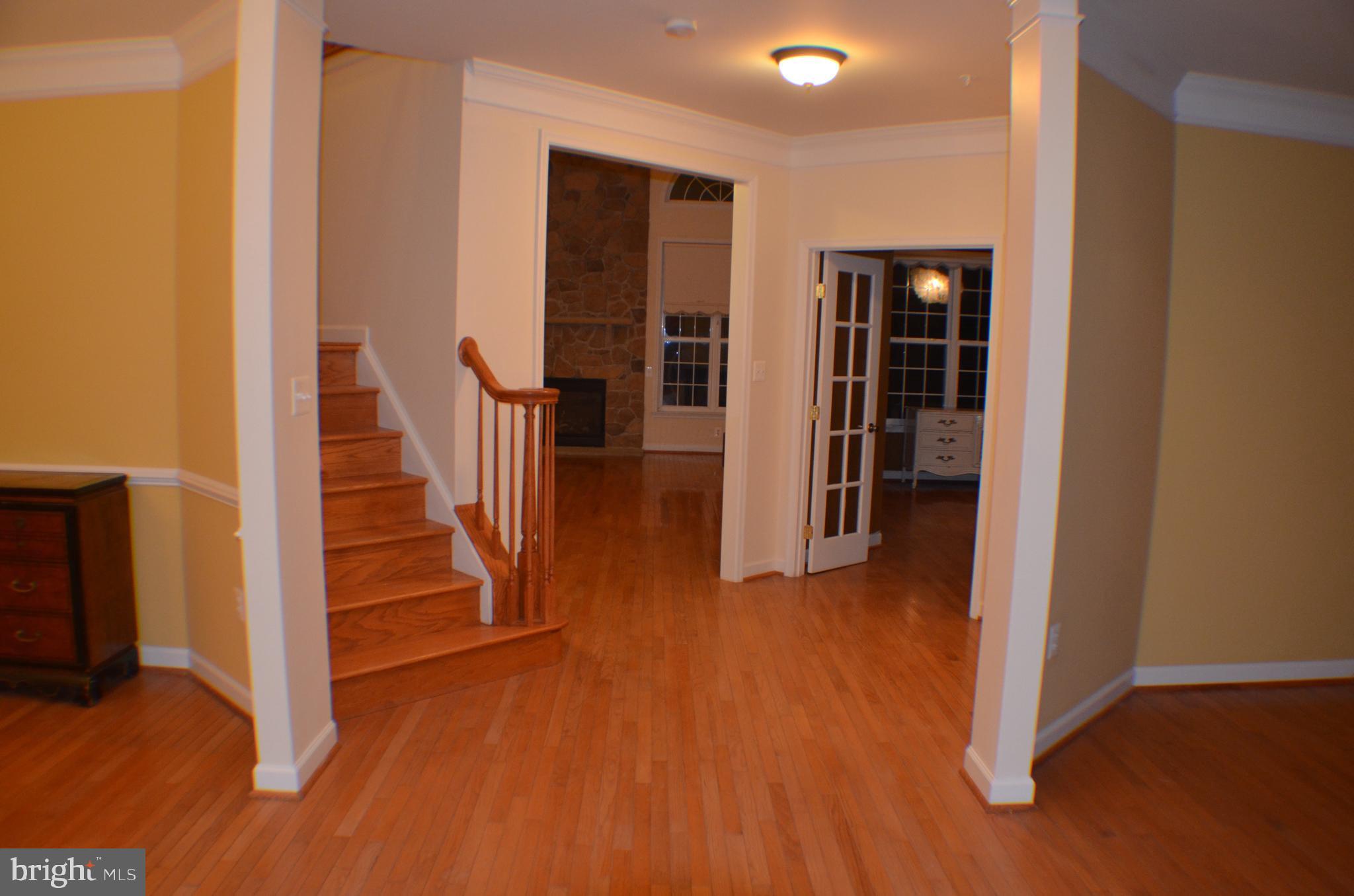 TANTALLON NORTH - Residential Lease