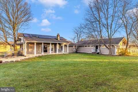 1607 BUCKEYSTOWN PIKE ADAMSTOWN MD 21710