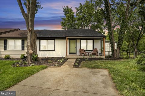 318 MAYFIELD COURT WESTMINSTER MD 21158