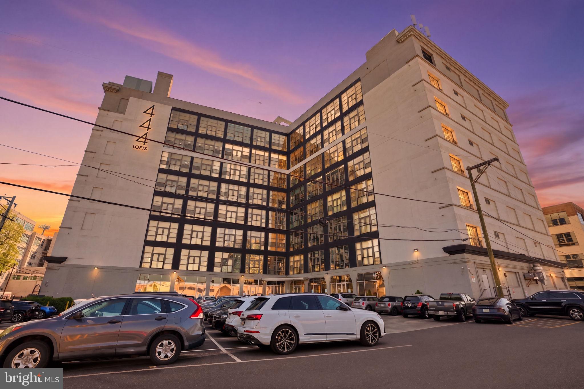 444 N 4TH STREET 407