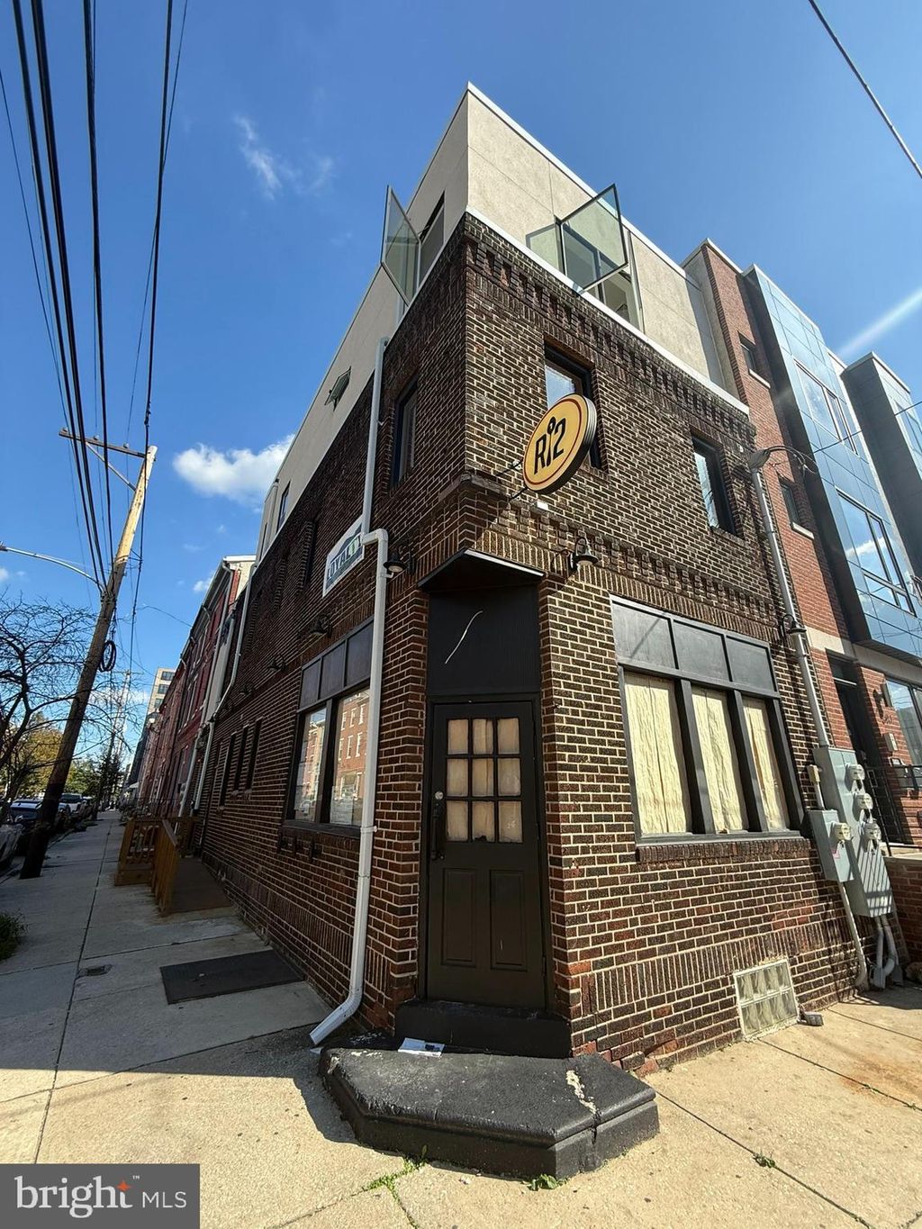 Photo of 549 N 12th Street, PHILADELPHIA, PA 19123 (MLS # PAPH2556958)