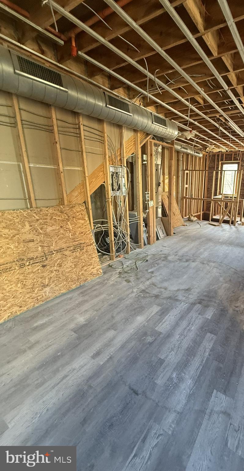 SPRING GARDEN - Commercial Sale