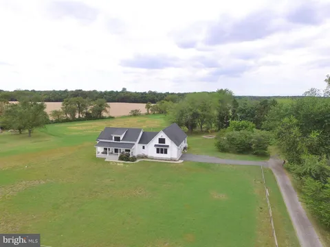 7208 Harmony Road, Preston, MD 21655 - MLS#: MDCM2005114