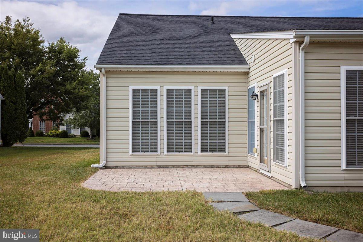 CHESAPEAKE BY DEL WEBB - Residential