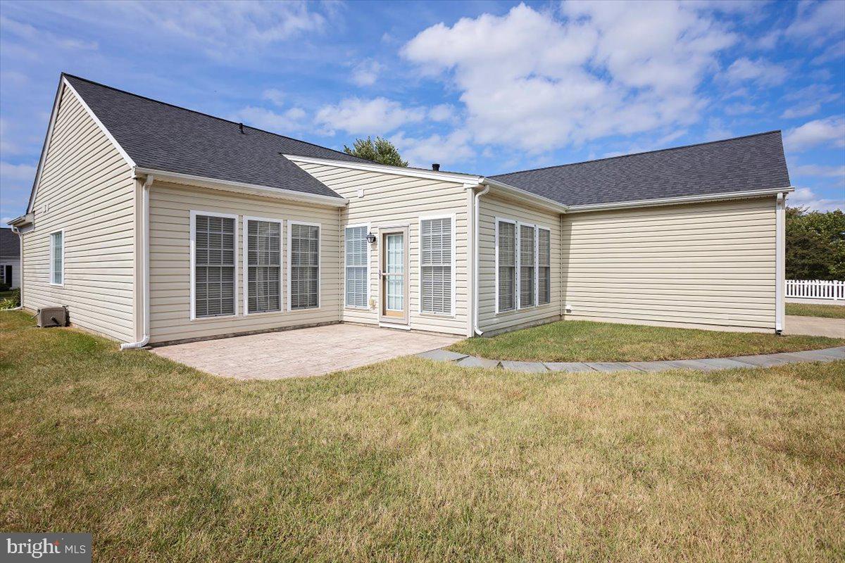 CHESAPEAKE BY DEL WEBB - Residential