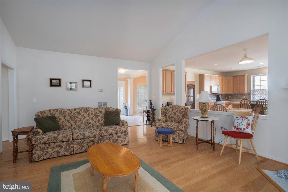 CHESAPEAKE BY DEL WEBB - Residential