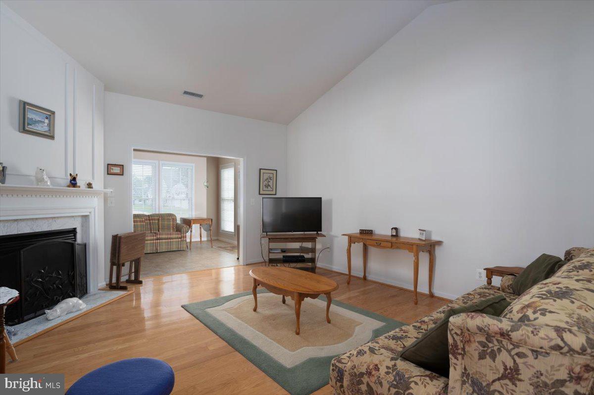 CHESAPEAKE BY DEL WEBB - Residential