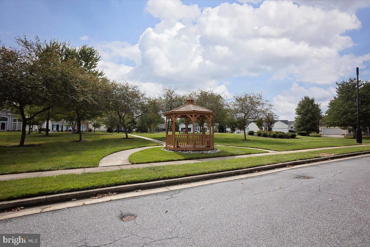 CHESAPEAKE BY DEL WEBB - Residential