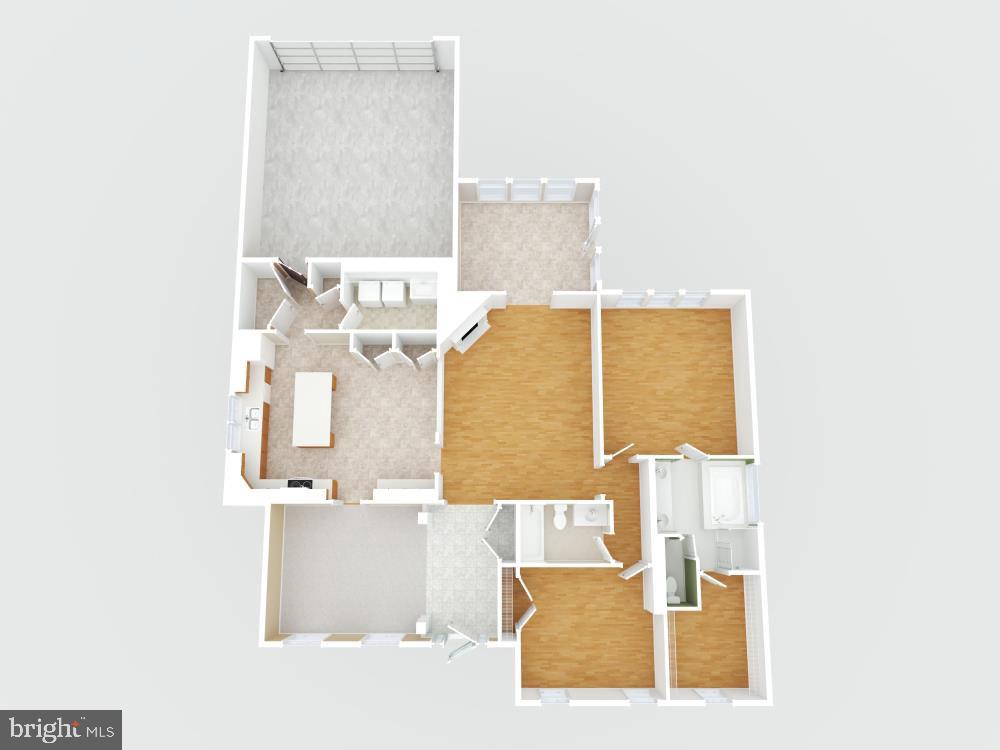 CHESAPEAKE BY DEL WEBB - Residential