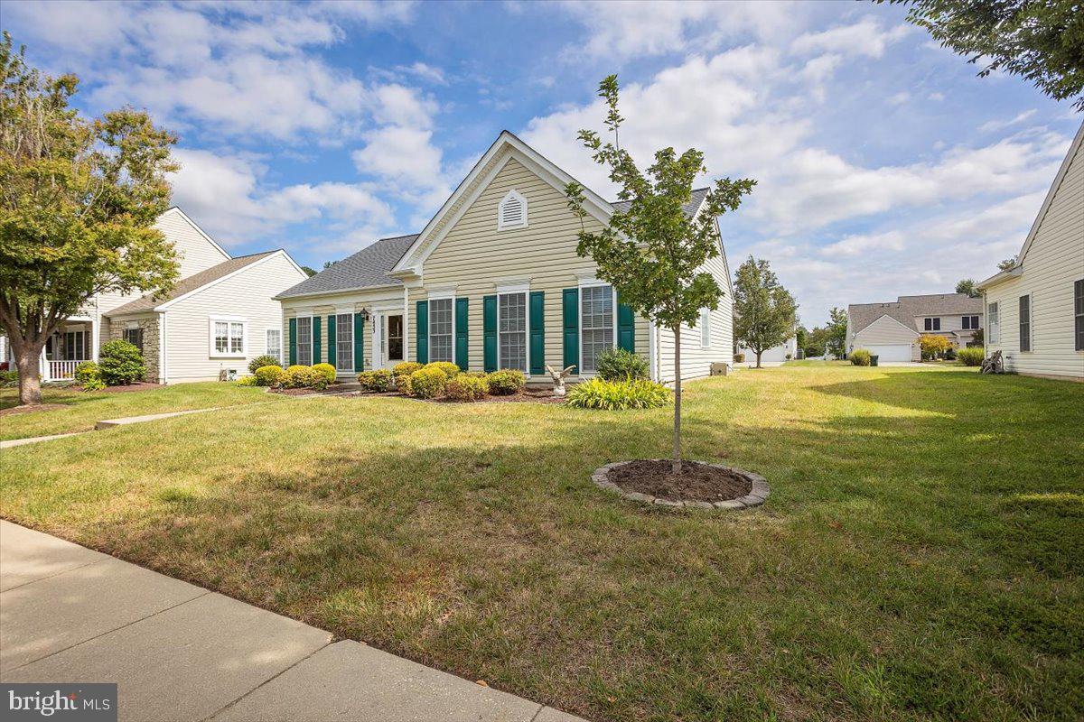 CHESAPEAKE BY DEL WEBB - Residential