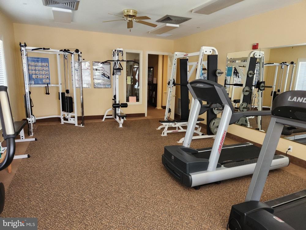 CHESAPEAKE BY DEL WEBB - Residential