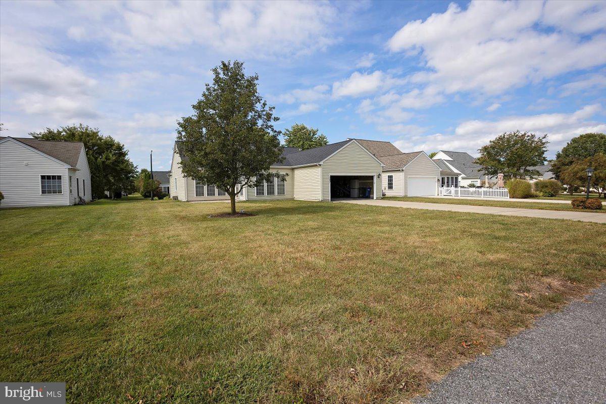 CHESAPEAKE BY DEL WEBB - Residential