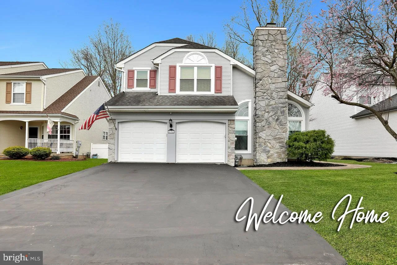 Burlington, New Jersey 08016, United States, 3 Bedrooms Bedrooms, ,4 BathroomsBathrooms,Residential,Pending,104981