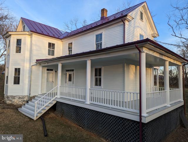 NONE AVAILABLE - Residential Lease