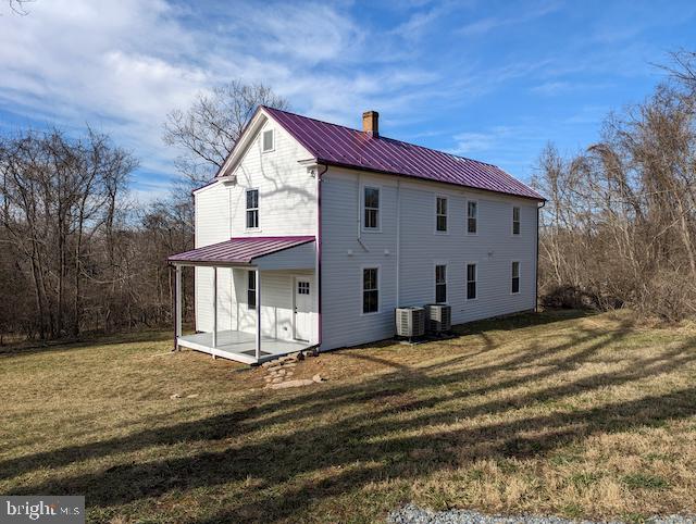 NONE AVAILABLE - Residential Lease