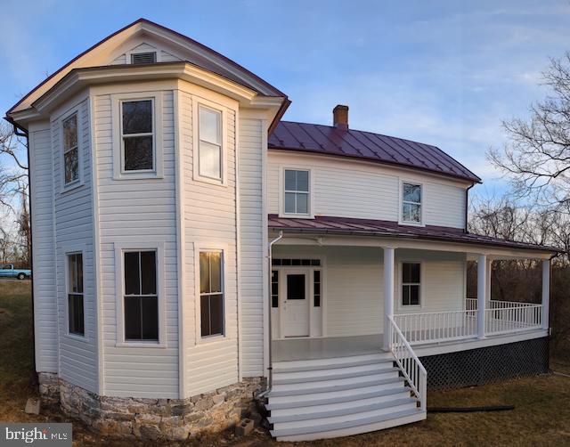 NONE AVAILABLE - Residential Lease