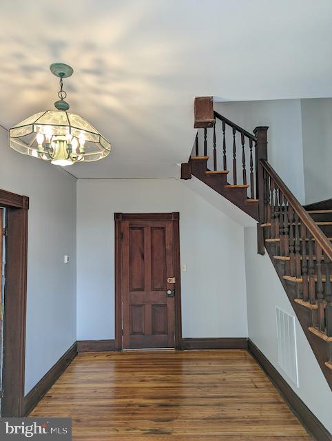 NONE AVAILABLE - Residential Lease