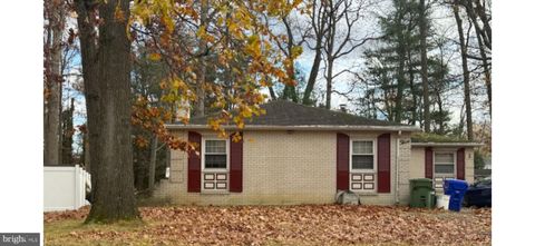 CHERRY HILL NJ 08003