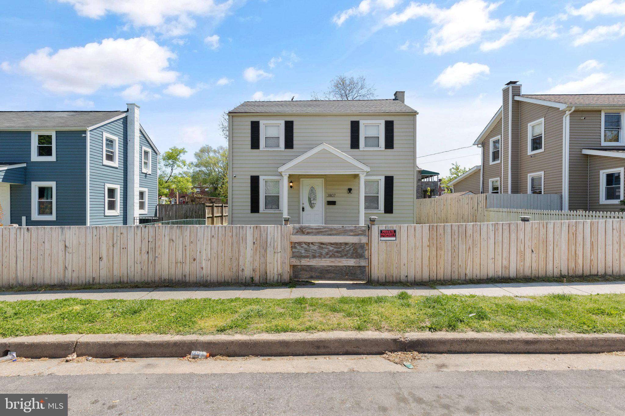 NONE AVAILABLE - Residential