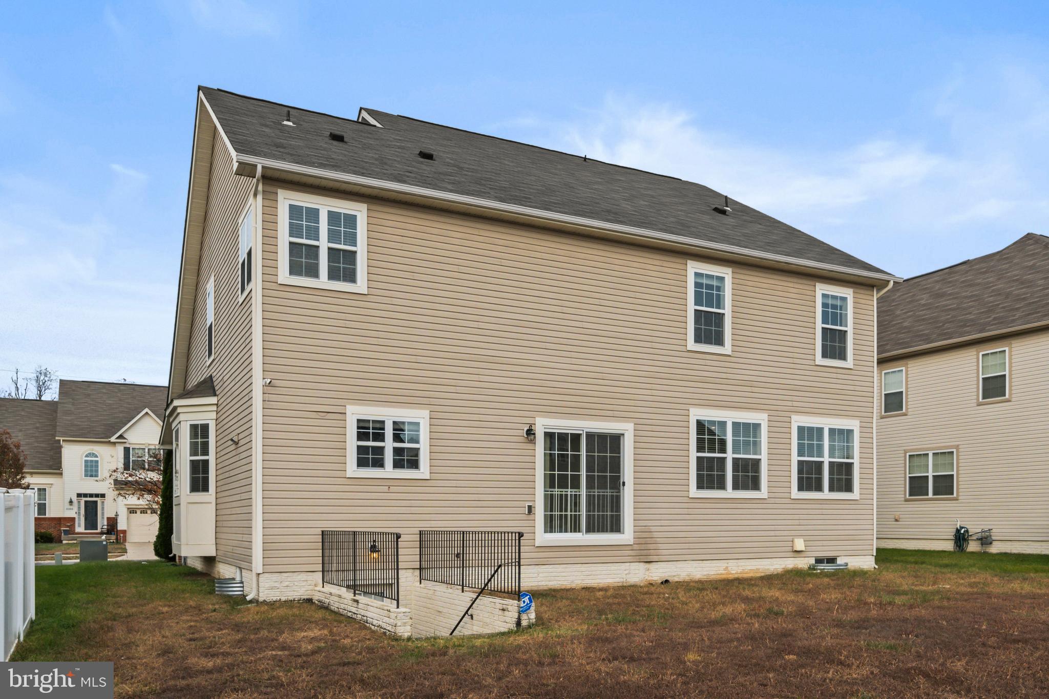 GLENEAGLES SOUTH - Residential