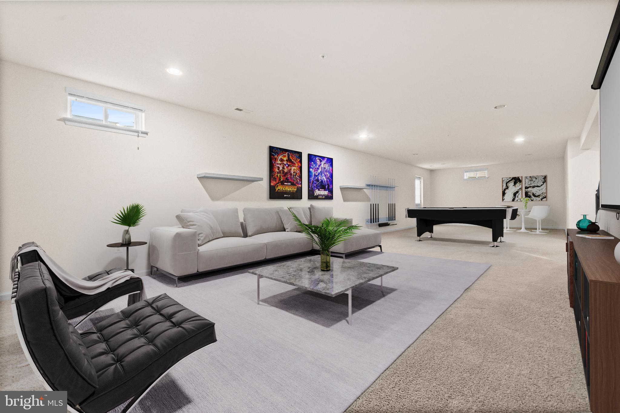 GLENEAGLES SOUTH - Residential