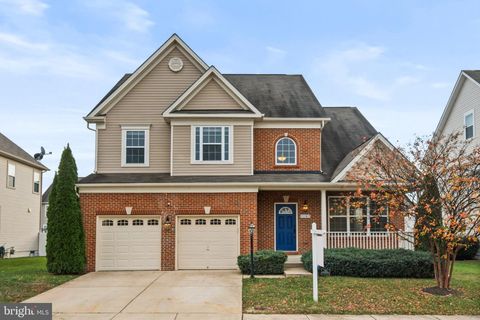 11167 SAINT CHRISTOPHER DRIVE WHITE PLAINS MD 20695